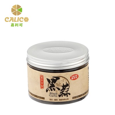 CALICO Peeled Black Garlic 180g/bottle