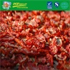 Organic Dried sliced tomato