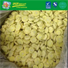 HOT SALE IQF daisy wheel sliced baby corn