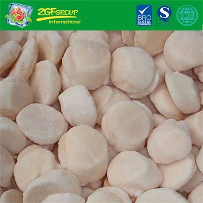 Strong scallop