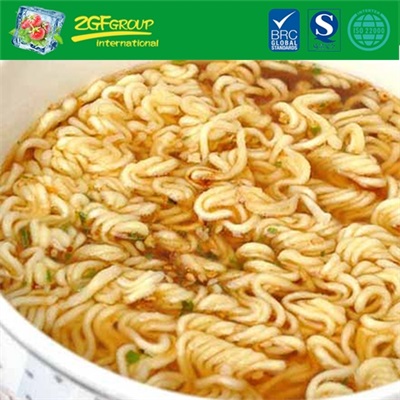 Instant Noodles