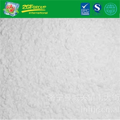 Pea Starch