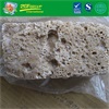 Frozen  baked bran