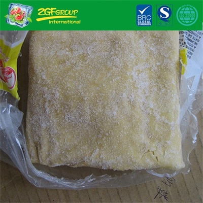 Frozen baiye