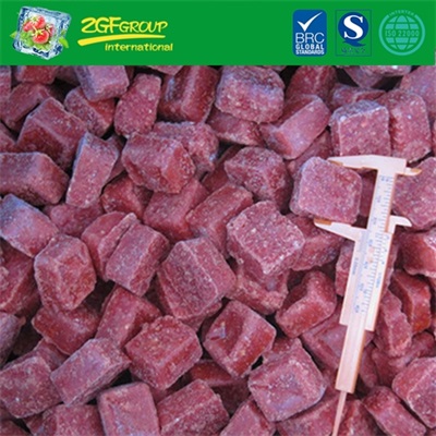 Bqf red chili puree tablet 15g