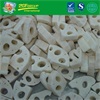 IQF quarter sliced lotus root