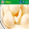Canned lychee with High Quality