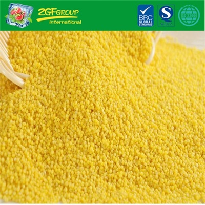 High quality Millet