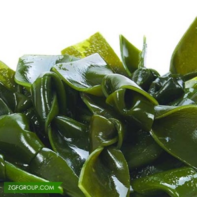 HOT SALE Frozen kombu knots