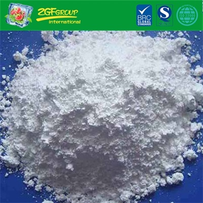 Pea Starch