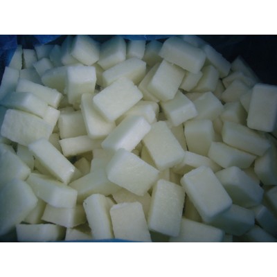 High quality BQF Frozen onion puree