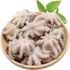 Frozen IQF baby octopus