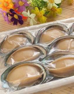 Instant Abalone
