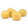 Fresh fengshui pear