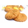 Delicious Coarse Grain Biscuits