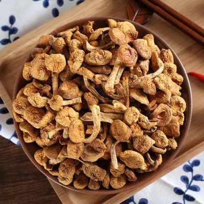High Quality Dried Nameko