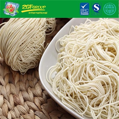 Delicious Chinese Instant Egg Noodle