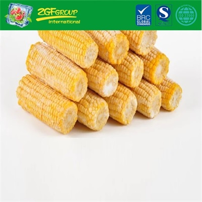 IQF Whole Corn