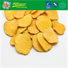 Delicious Vacuum Dried  Sweet Potato Chips (yellow color & with skin)
