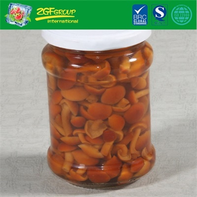 Natural Food Canned nameko mushroom