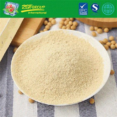 High Quality Soya Flour