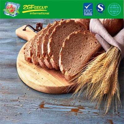 Good Taste Coarse Grain Bread