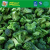 IQF Frozen  Fresh Broccoli Florets