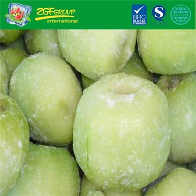 Good Taste Frozen IQF Whole Kiwi Fruit Price
