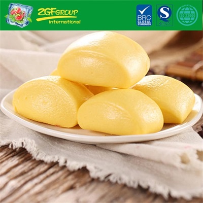 Taste Yummy Coarse Grain Steamed Stuffed Bun