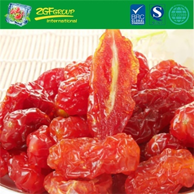 Yummy Vacuum Dried Instant Cherry Tomato