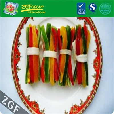 Frozen Vegetable Bundle/(Can be mixed)