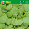Good Grade IQF Frozen Sliced Broccoli Stem