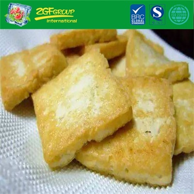 Delicious Frozen Dried Beancurd