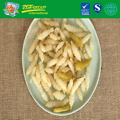 Frozen Chinese Artichoke Root
