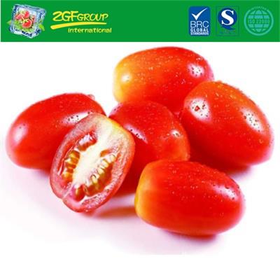 Fresh Delicious Cherry Tomatoes
