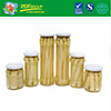 Salty Flavor Canned White Asparagus