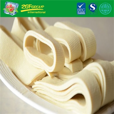 Good Taste Bean Curd Skin
