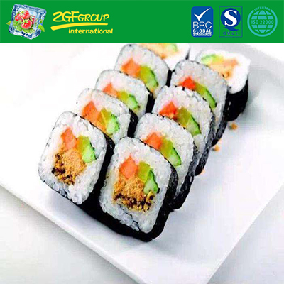 Yummy Instant Sushi