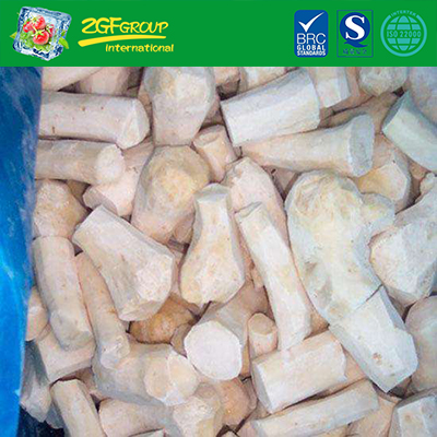 IQF Cut Horseradish With A Cheap Price