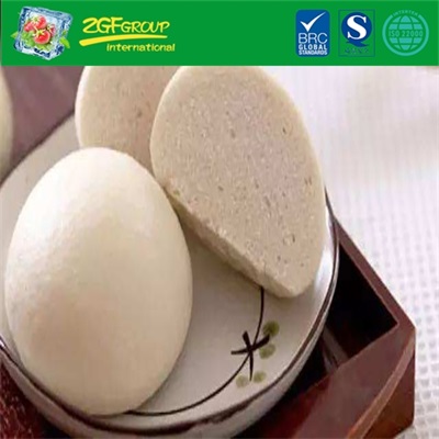 Delicious Coarse Grain Steamed Bun