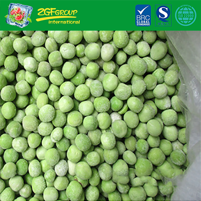 Good Grade Dry Green Pea