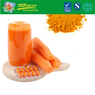 Top Grade Instant Carrot Drink Powder