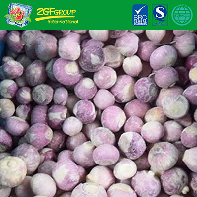 New Crop IQF Whole Shallot