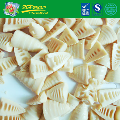 Canned Bamboo With Great Taste