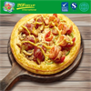 Yummy Instant Pizza