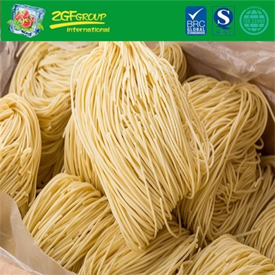 Chinese Instant Egg Noodle With Good Taste