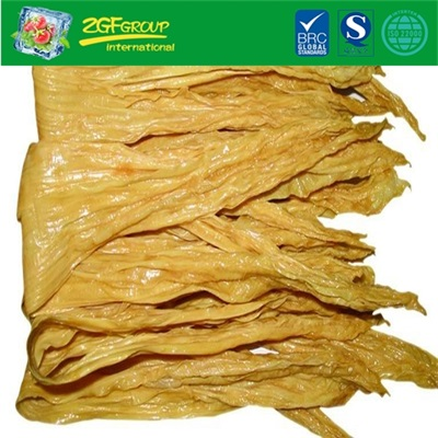 Bean Curd Sticks