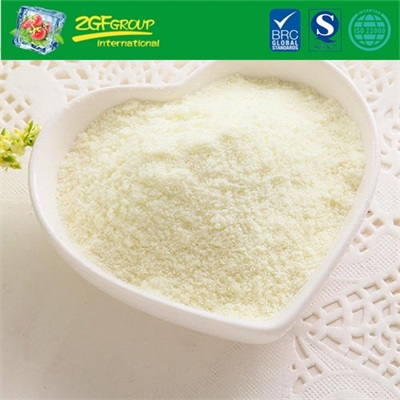 Good Grade Skim Milk Powder