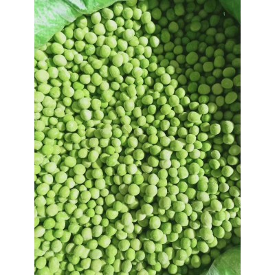 High Quality IQF Frozen Green Pea