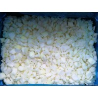 Quality Guaranteed Iqf Frozen Onion Slices / Dices / Cube
